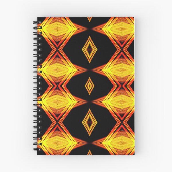 Item preview, Azulejo de fuego designed and sold by PowerOfAbstract.