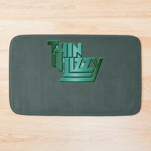Item preview, THIN LIZZY designed and sold by FinlayBennett.