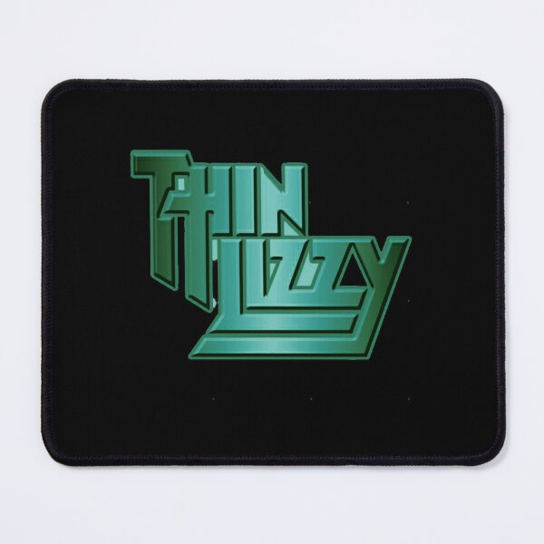 Item preview, THIN LIZZY designed and sold by FinlayBennett.