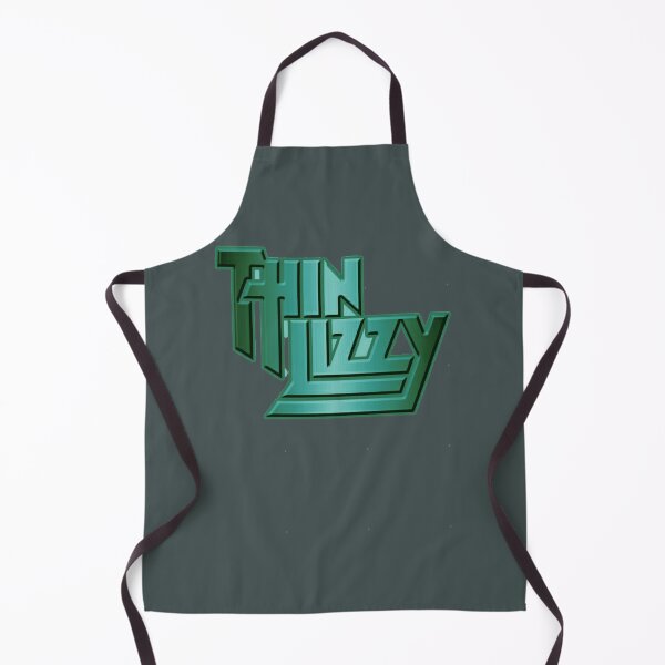 Item preview, THIN LIZZY designed and sold by FinlayBennett.