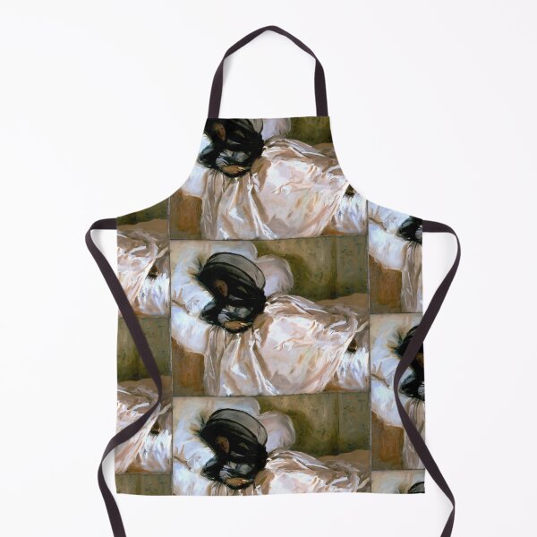 Item preview, John singer sargent The Mosquito Net designed and sold by TeeARTHY.