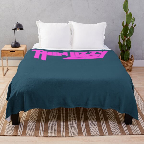 Item preview, Thin Lizzy designed and sold by FinlayBennett.