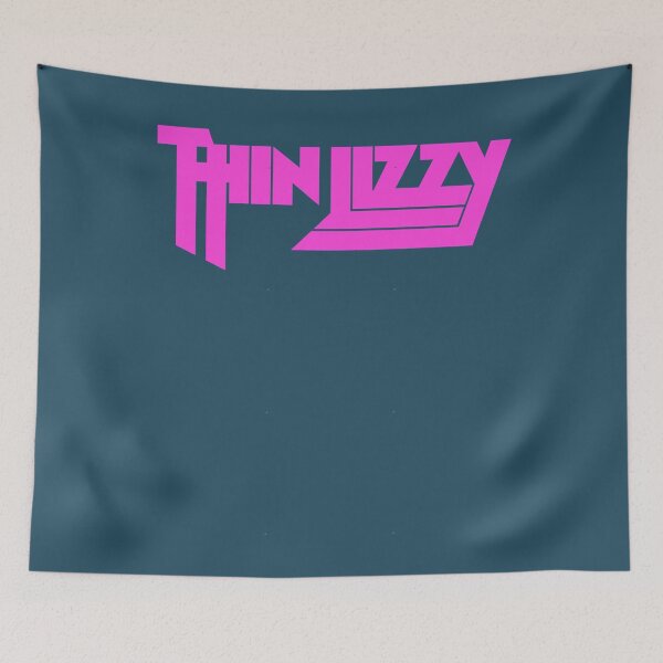 Item preview, Thin Lizzy   designed and sold by FinlayBennett.