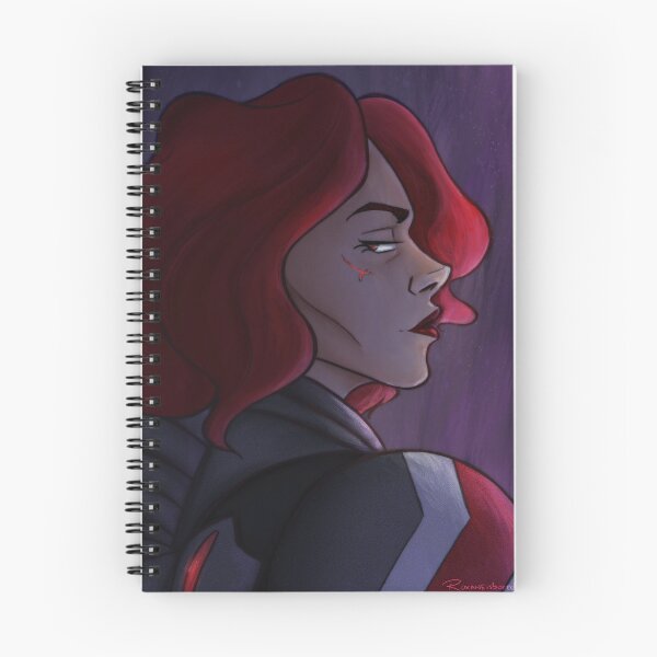 Item preview, Renegade Jane Shepard designed and sold by roxaneisbored.
