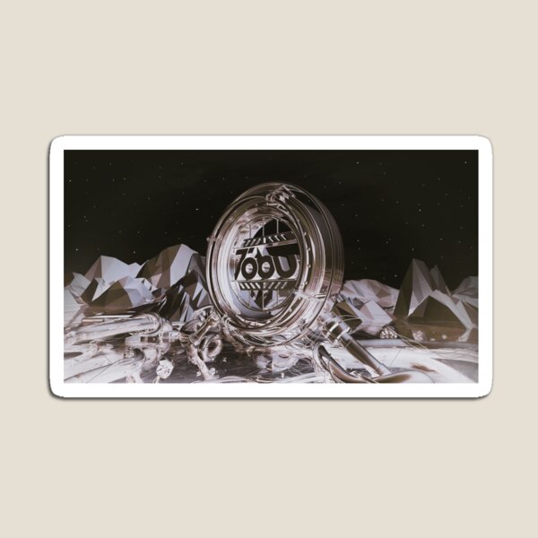 Tobu 2018 Dark Magnet