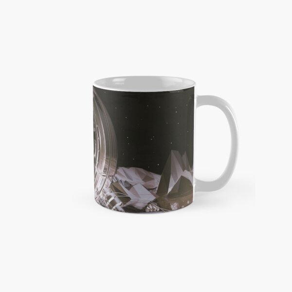 Tobu 2018 Dark Classic Mug