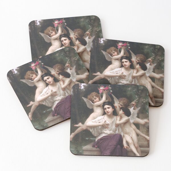 Item preview, A Dream of Spring  designed and sold by etos-ars.