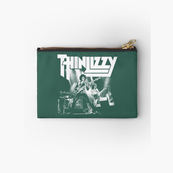 Item preview, THIN LIZZY BLACK    designed and sold by FinlayBennett.
