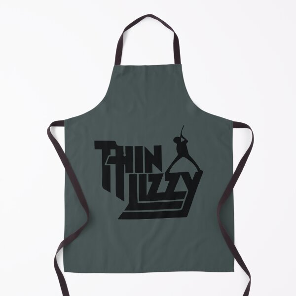 Item preview, Thin Lizzy Best Thin Lizzy designed and sold by FinlayBennett.