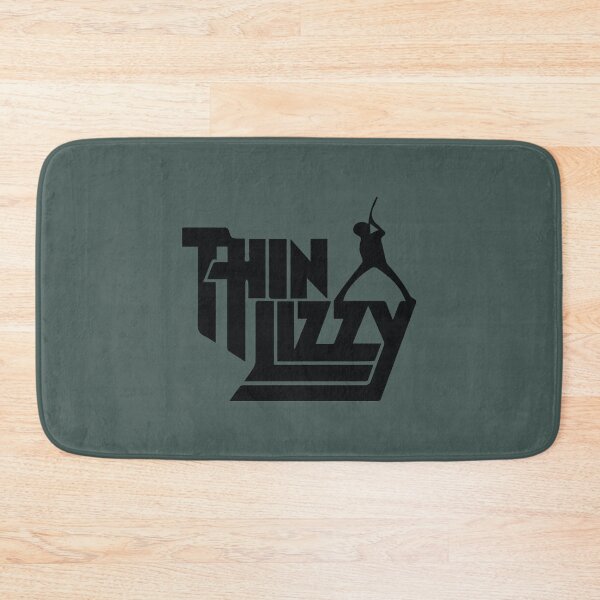 Item preview, Thin Lizzy Best Thin Lizzy designed and sold by FinlayBennett.