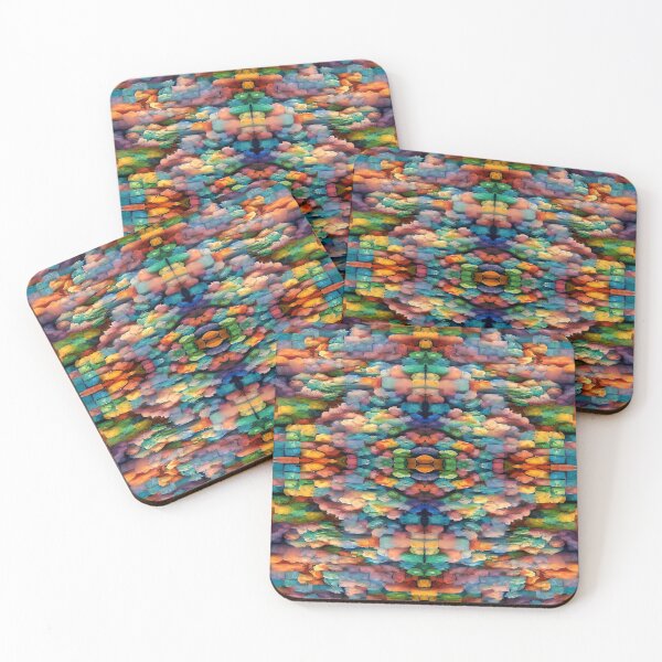 Item preview, Mosaic Art Piece. designed and sold by StHallow.