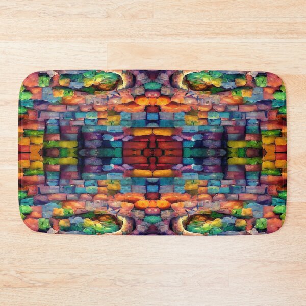 Item preview, Mosaic Art Piece. designed and sold by StHallow.
