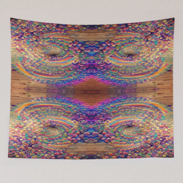 Item preview, Mosaic Art Piece. designed and sold by StHallow.