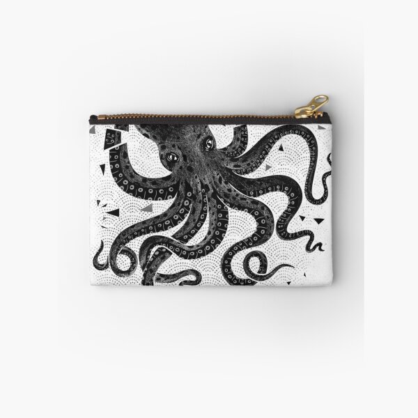 Item preview, The Deep  designed and sold by gadairaucca4.
