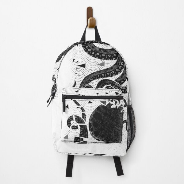 Item preview, The Deep designed and sold by gadairaucca4.