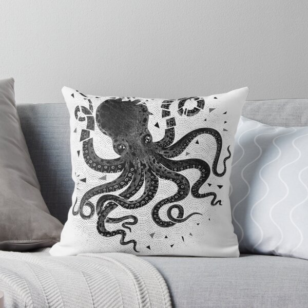 Item preview, The Deep  designed and sold by gadairaucca4.