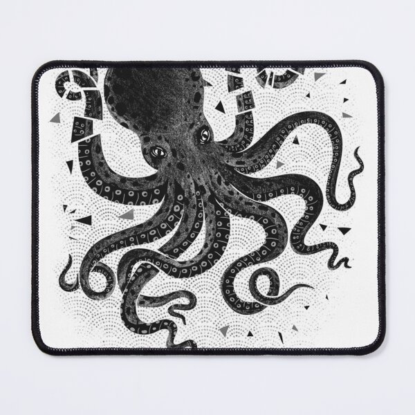 Item preview, The Deep  designed and sold by gadairaucca4.