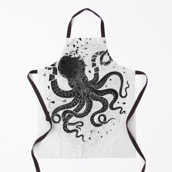 Item preview, The Deep  designed and sold by gadairaucca4.
