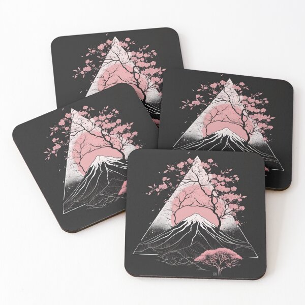 Item preview, Hanami beauty designed and sold by Jada-Art-Shop.