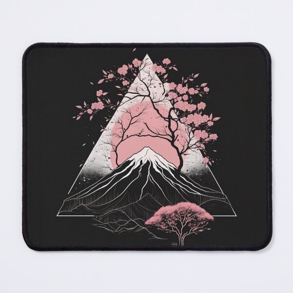 Item preview, Hanami beauty designed and sold by Jada-Art-Shop.