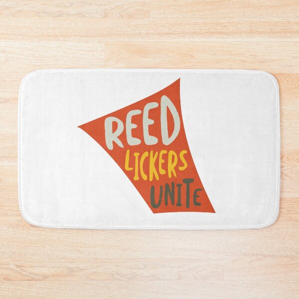 Item preview, Funny Clarinet Reed Lickers Unite designed and sold by whyitsme.
