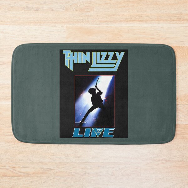 Item preview, Thin lizzy band   designed and sold by FinlayBennett.