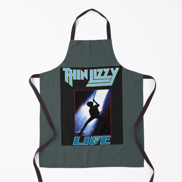 Item preview, Thin lizzy band   designed and sold by FinlayBennett.