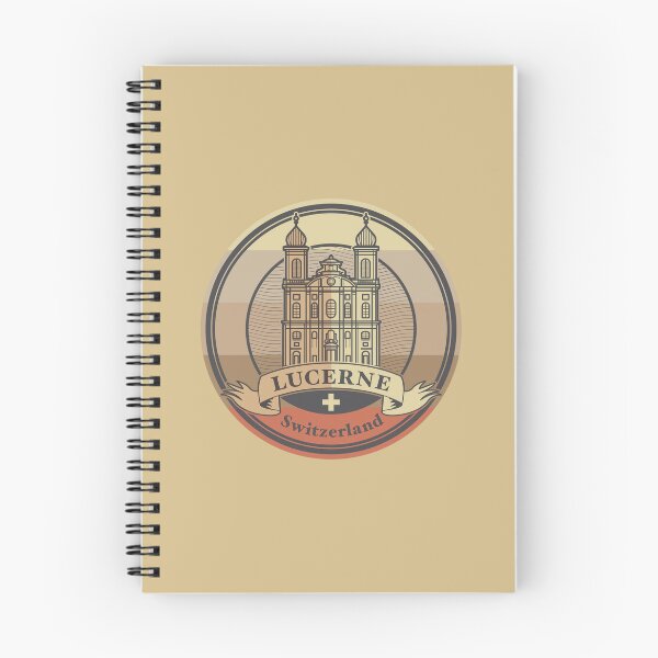 Item preview, Lucerne, Switzerland designed and sold by studio838.