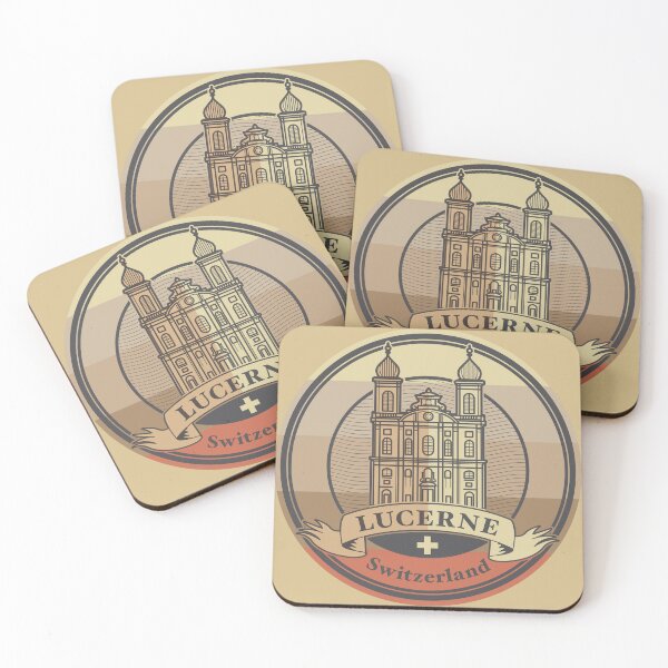Item preview, Lucerne, Switzerland designed and sold by studio838.