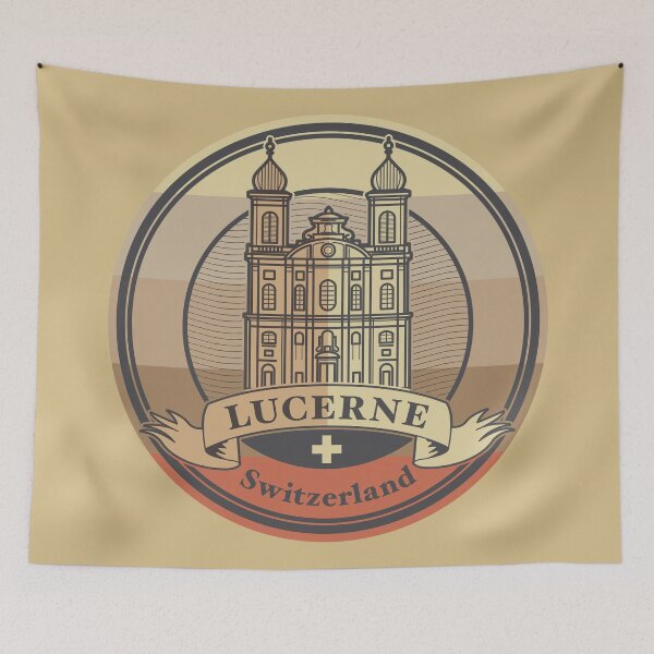 Item preview, Lucerne, Switzerland designed and sold by studio838.