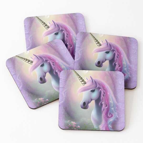 Item preview, Unicorn designed and sold by kshipley52.