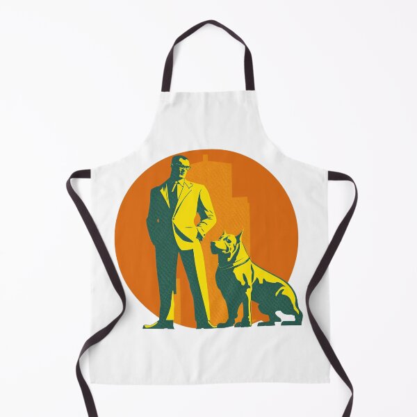 Item preview, Dogman designed and sold by pantapita.