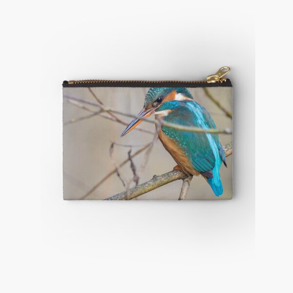 Item preview, Common Kingfisher designed and sold by LaurenTucker.