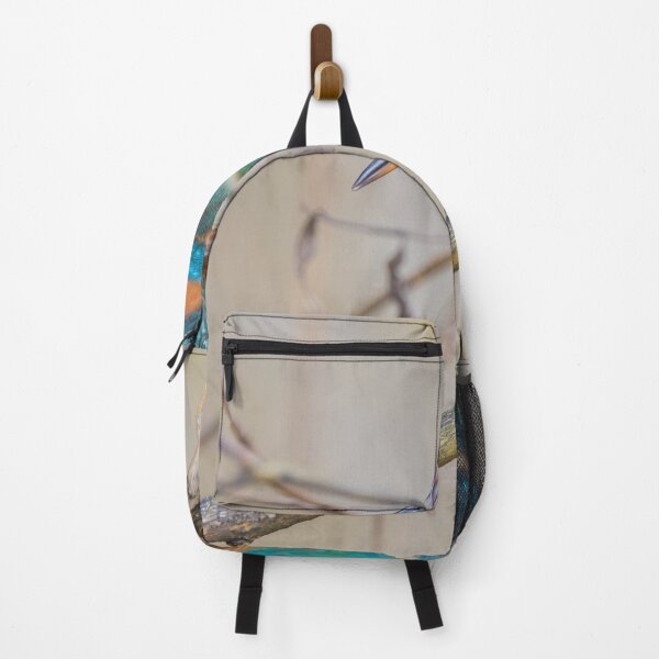 Item preview, Common Kingfisher designed and sold by LaurenTucker.