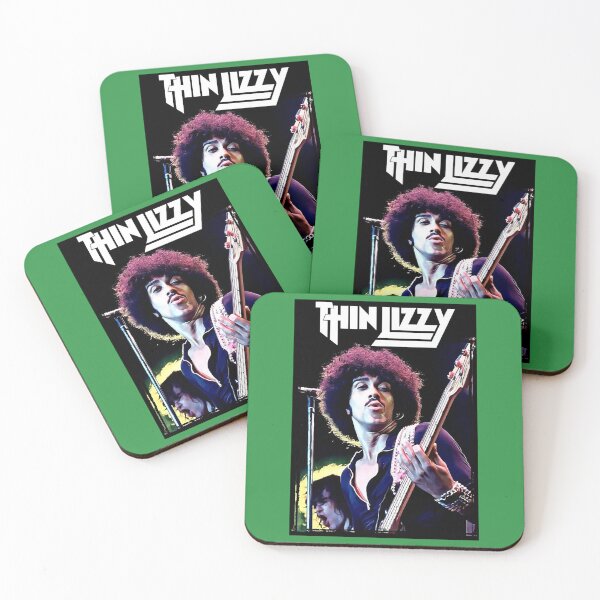 Item preview, Thin Lizzy      designed and sold by FinlayBennett.