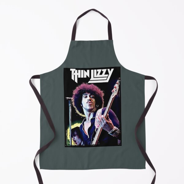 Item preview, Thin Lizzy      designed and sold by FinlayBennett.