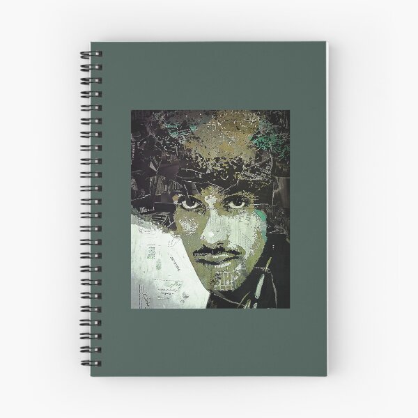 Artikelvorschau, Phil Lynott Thin Lizzy Das Geschenk des Heiligen Krieges für Fans entworfen und verkauft von FinlayBennett.