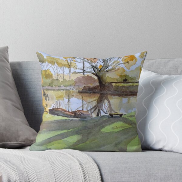Item preview, Lake, by Nick Clark designed and sold by HurstPainters.