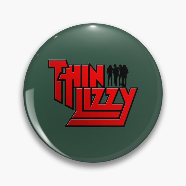 Item preview, thin lizzy  designed and sold by FinlayBennett.