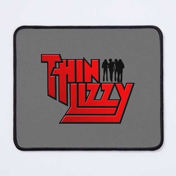Item preview, thin lizzy designed and sold by FinlayBennett.