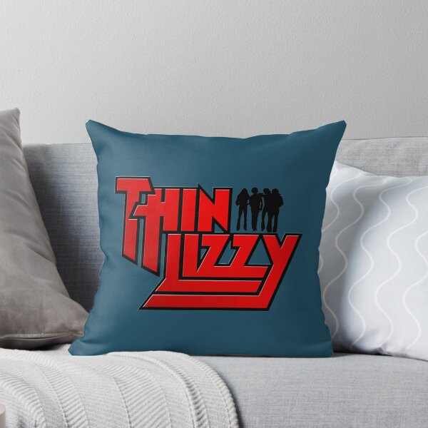 Item preview, thin lizzy  designed and sold by FinlayBennett.