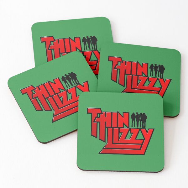 Item preview, thin lizzy  designed and sold by FinlayBennett.
