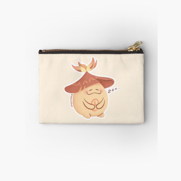 Item preview, Pastel Aranara - Napping designed and sold by SilveryDreams.