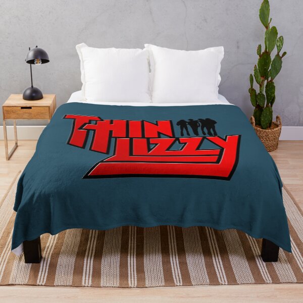 Item preview, thin lizzy designed and sold by FinlayBennett.