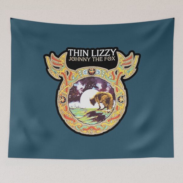 Item preview, the lonely orange fox Active  designed and sold by FinlayBennett.