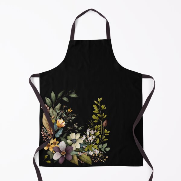 Item preview, Spring Fling: A Bold and Colorful Floral Design for the Season.3. designed and sold by BENMBARK.