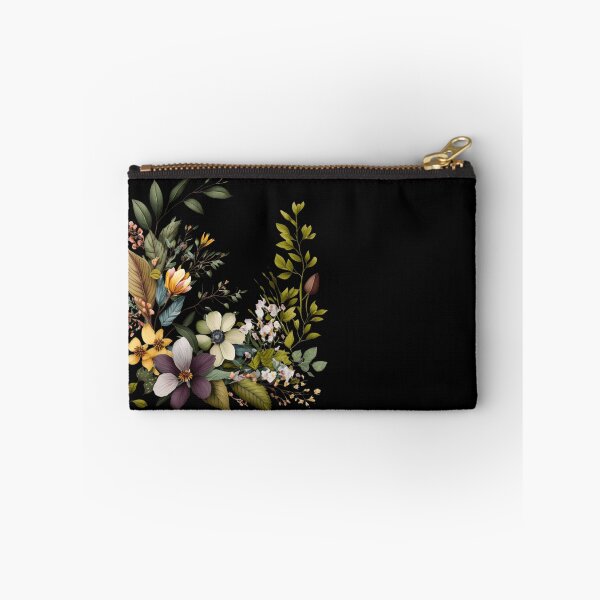 Item preview, Spring Fling: A Bold and Colorful Floral Design for the Season.3. designed and sold by BENMBARK.