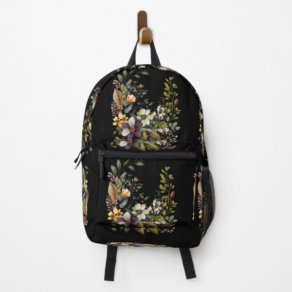 Item preview, Spring Fling: A Bold and Colorful Floral Design for the Season.3. designed and sold by BENMBARK.