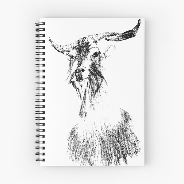 Item preview, The GOAT designed and sold by lcfed.