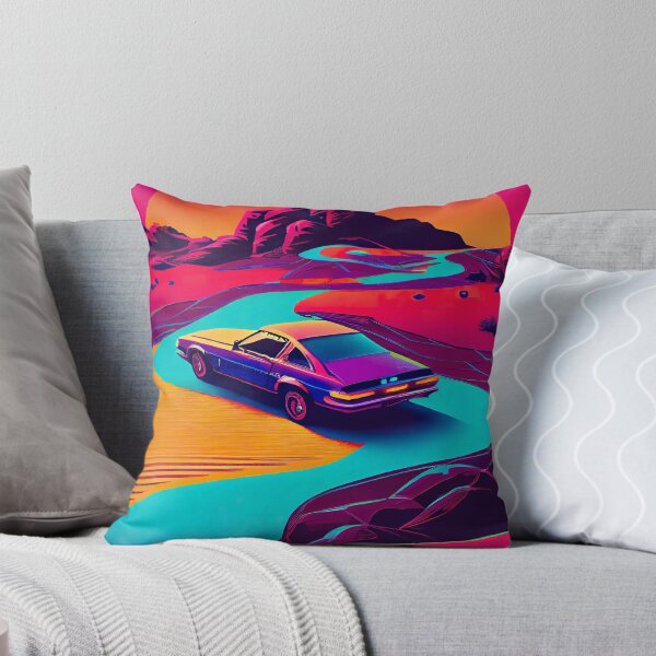 Item preview, Futuristic City designed and sold by ReverieBoutique.